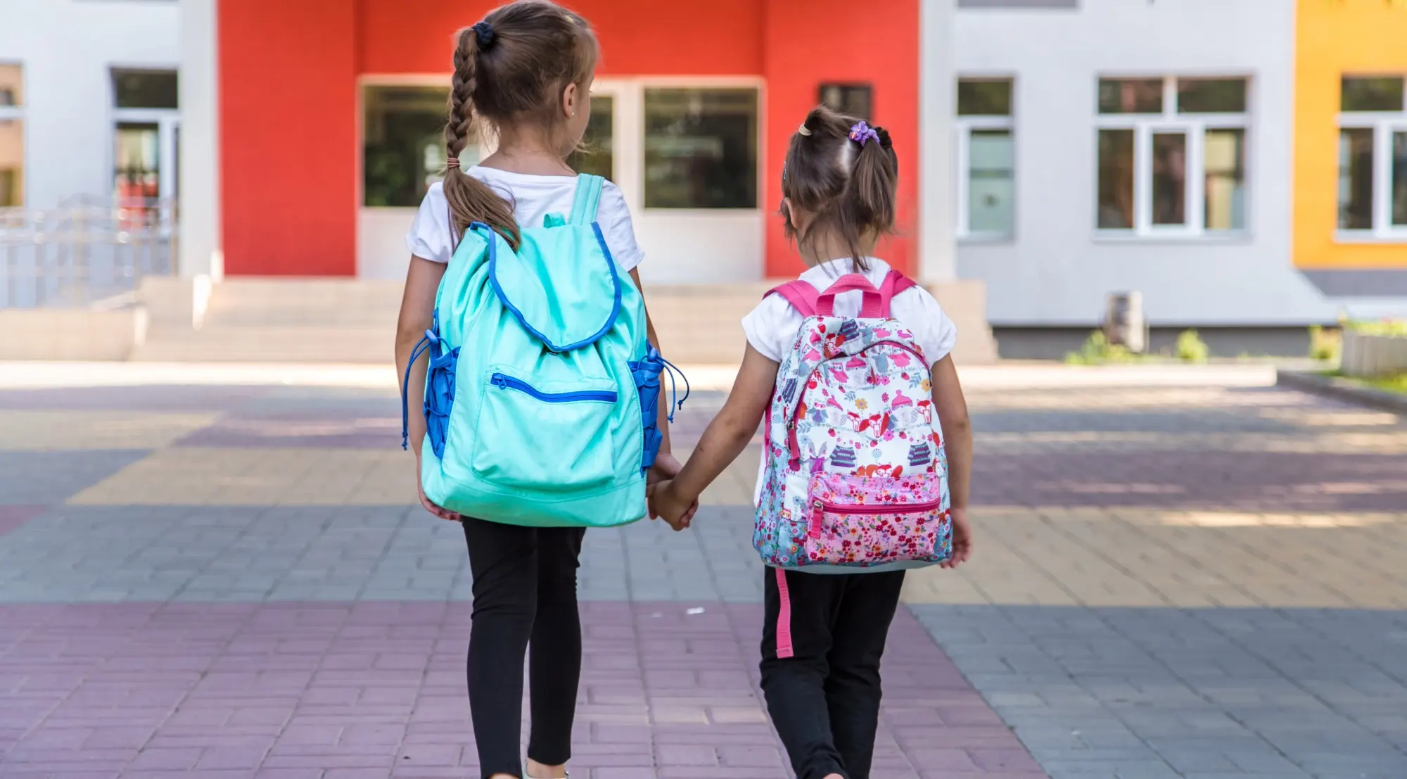 Back to School: Γιατί οι εξετάσεις αίματος για παιδιά είναι το σημαντικότερο «σχολικό εφόδιο»